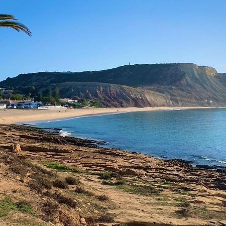 St. James Beach & Pool Apartment Praia Da Luz Exterior photo
