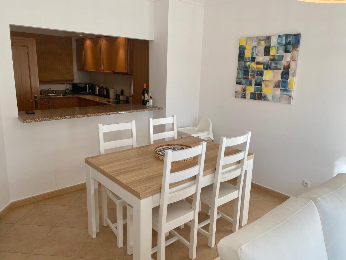 St. James Beach & Pool Apartment Praia Da Luz Exterior photo