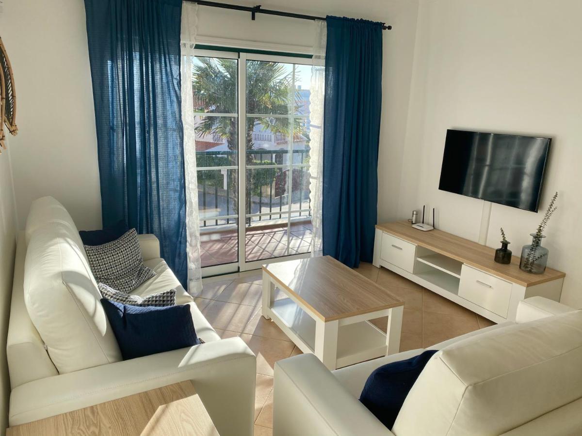 St. James Beach & Pool Apartment Praia Da Luz Exterior photo