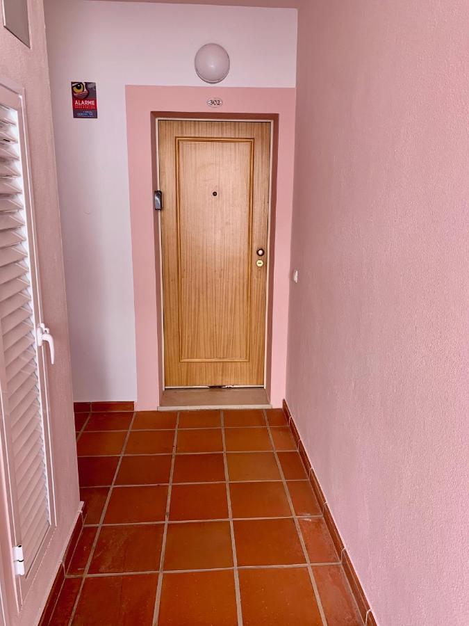 St. James Beach & Pool Apartment Praia Da Luz Exterior photo